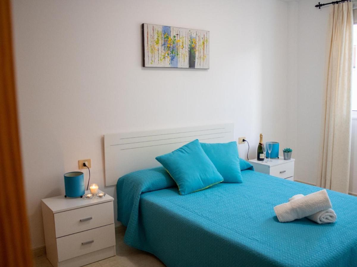 Puesta De Sol Rentals 3Ar Плая де Сан Хуан Екстериор снимка