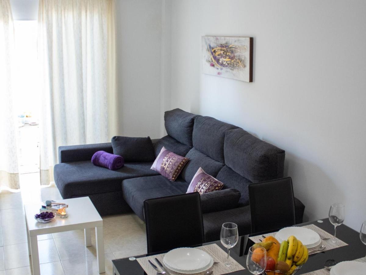 Puesta De Sol Rentals 3Ar Плая де Сан Хуан Екстериор снимка