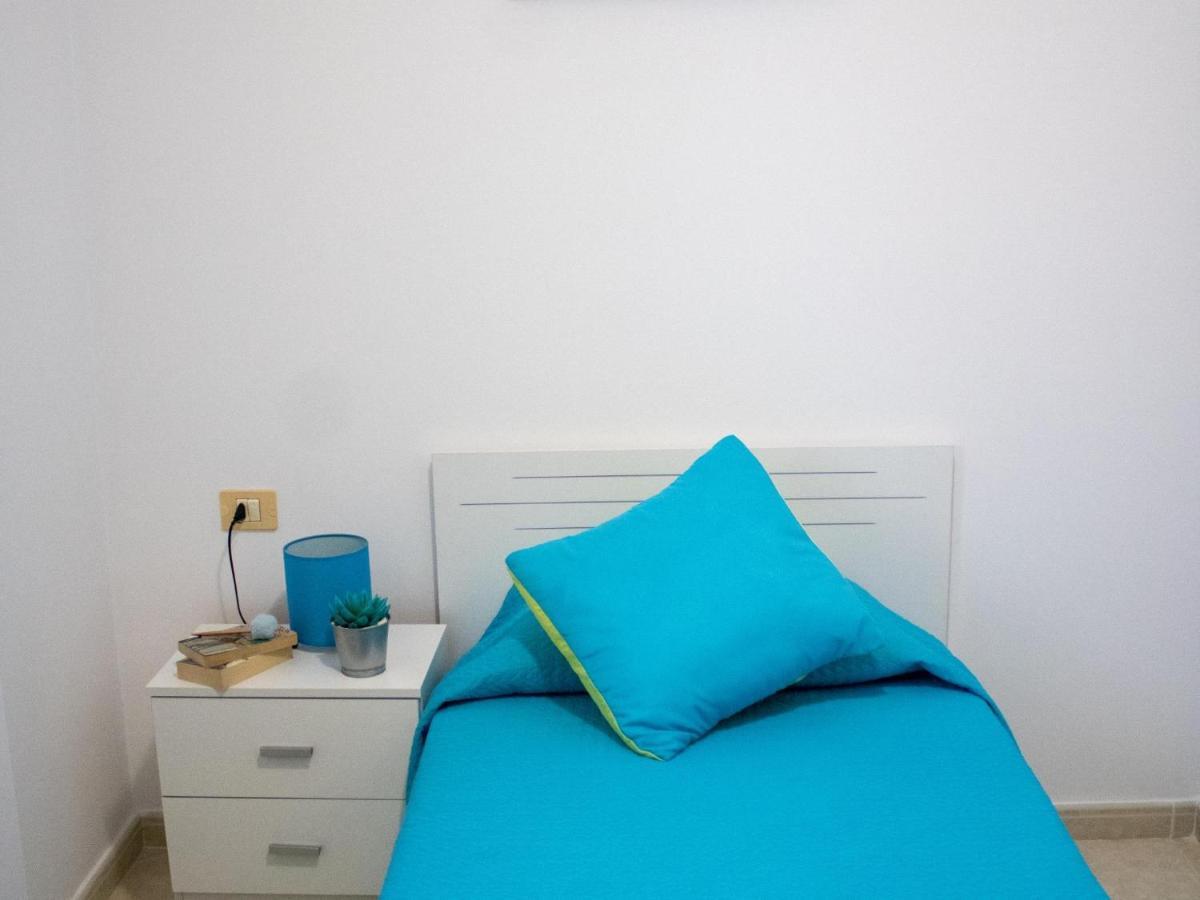 Puesta De Sol Rentals 3Ar Плая де Сан Хуан Екстериор снимка