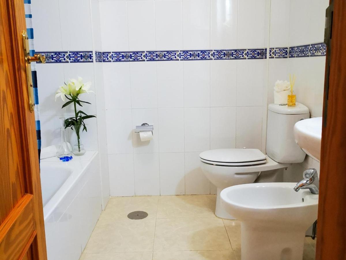 Puesta De Sol Rentals 3Ar Плая де Сан Хуан Екстериор снимка