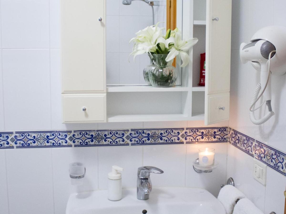 Puesta De Sol Rentals 3Ar Плая де Сан Хуан Екстериор снимка