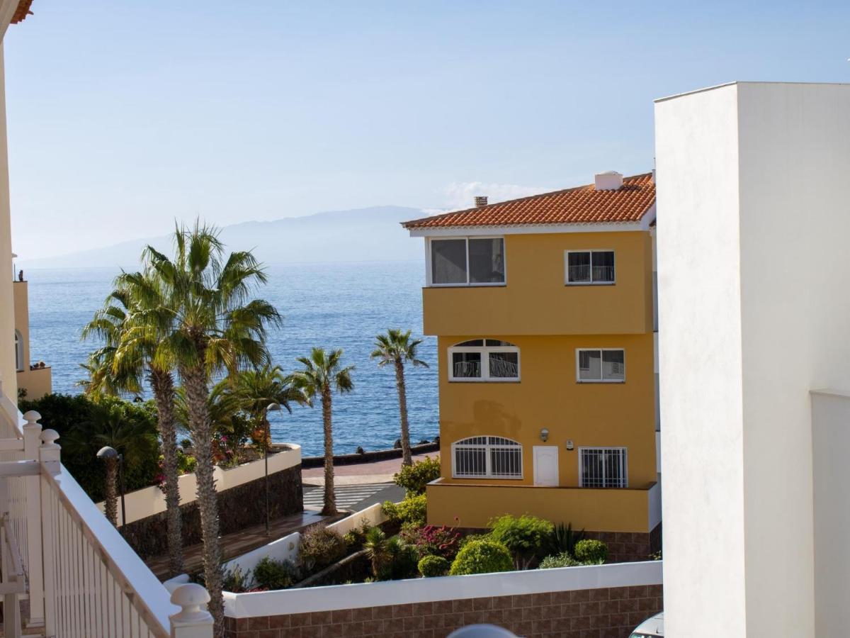 Puesta De Sol Rentals 3Ar Плая де Сан Хуан Екстериор снимка