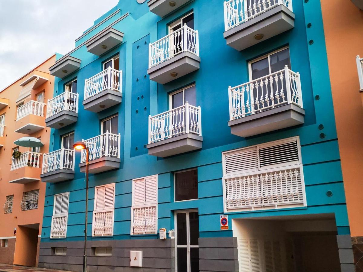 Puesta De Sol Rentals 3Ar Плая де Сан Хуан Екстериор снимка